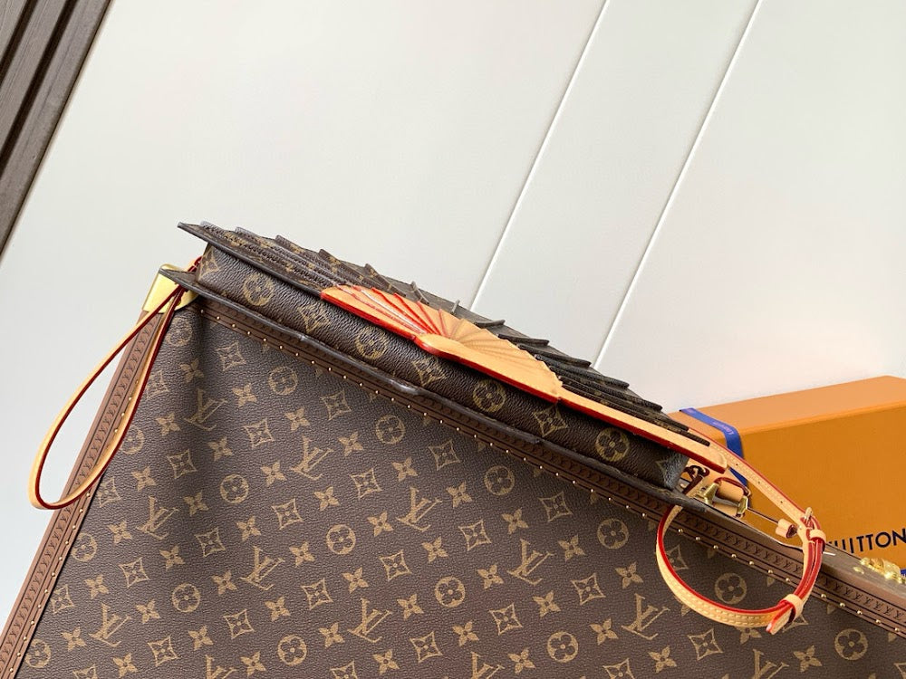 Anum Bags LVn Luxury Bag --79045