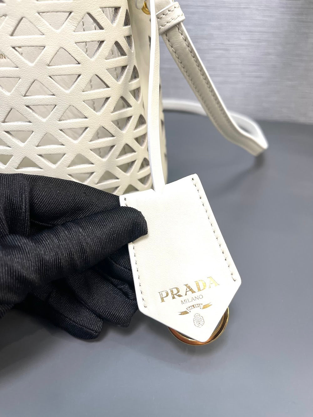 Ezyycart Bags Pradn Luxury Bag --102755