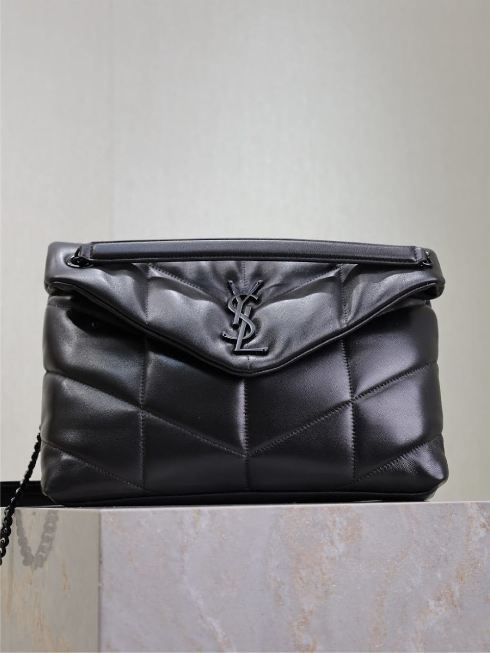 Ezyycart Bags YSLn Luxury Bag --119435