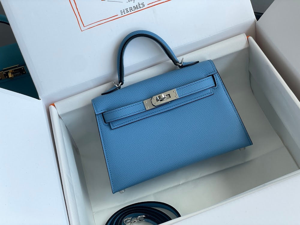Anum Bags Hermesn Luxury Bag --117878