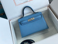 Anum Bags Hermesn Luxury Bag --117878