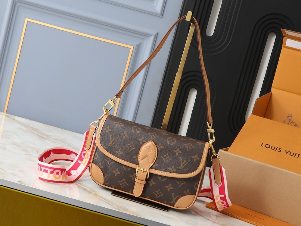 Anum Bags LVn Luxury Bag --80187