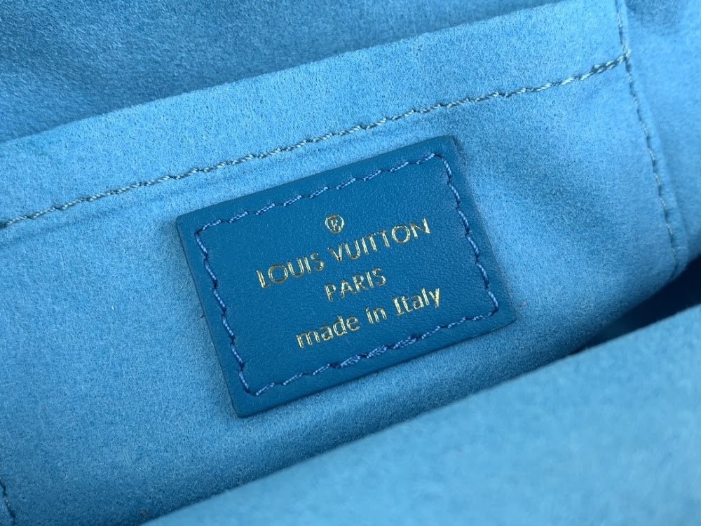 Ezyycart Bags ln Luxury Bag --58495