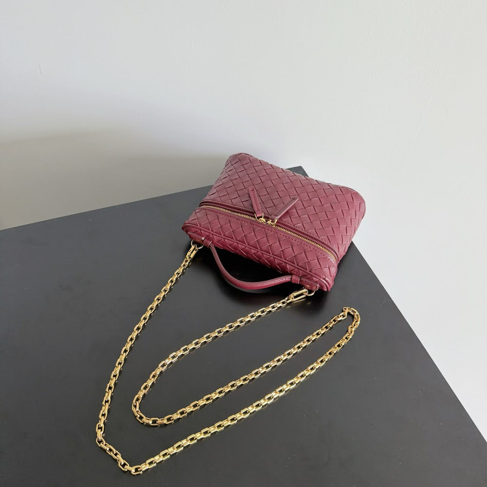 Ezyycart Bags Bottegan Luxury Bag --90403