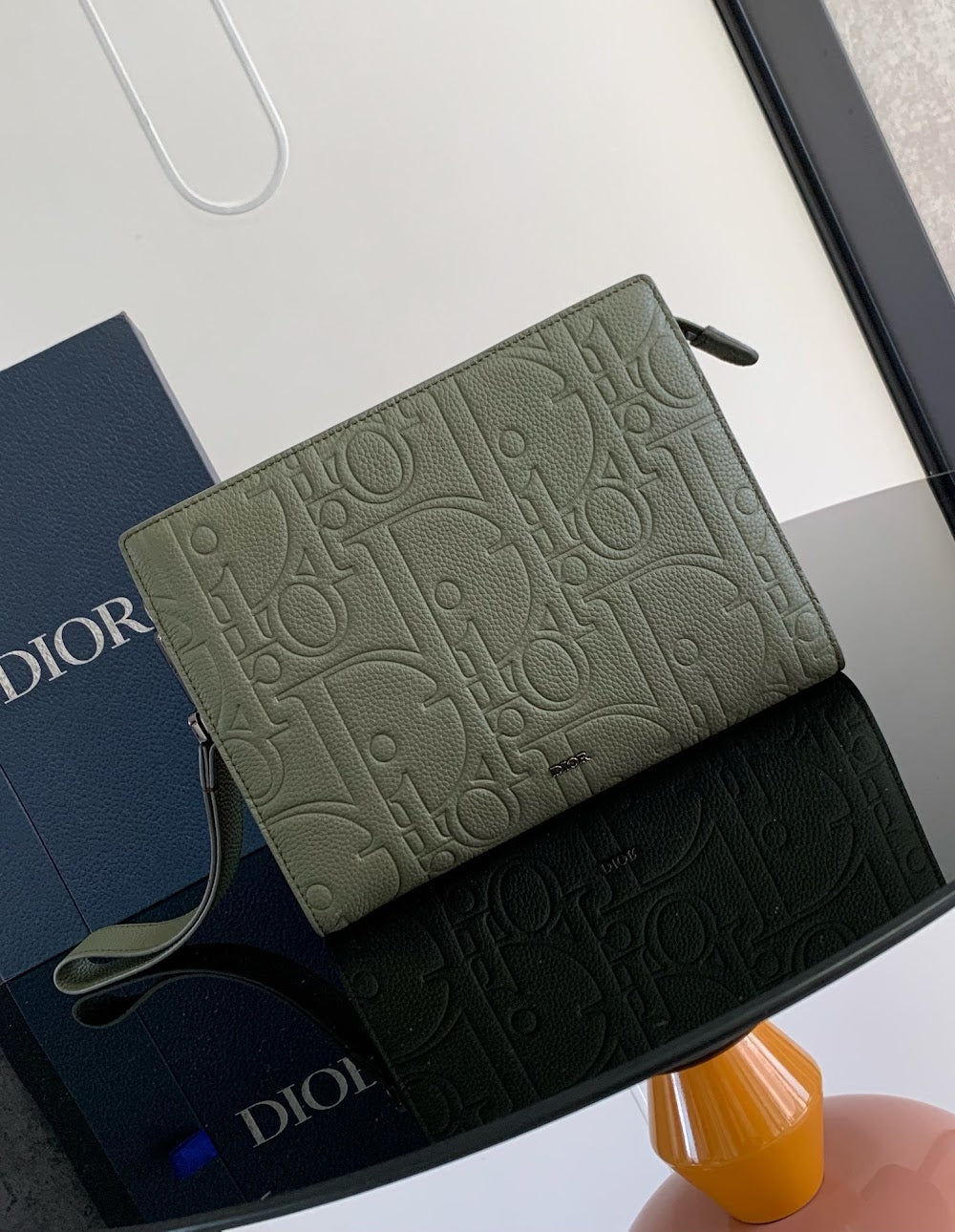 Anum Bags Diorn Luxury Bag --114721