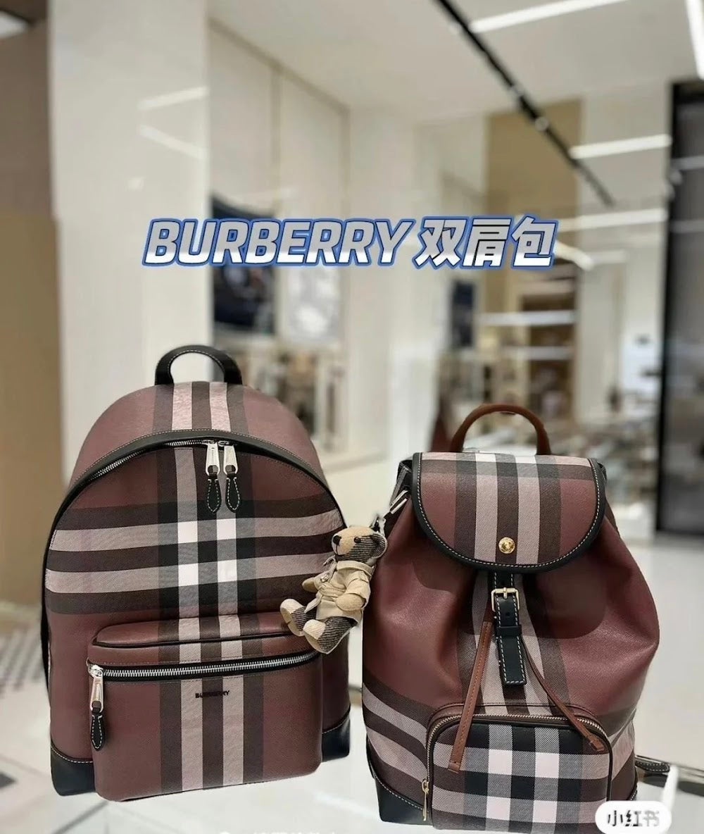 Ezyycart Bags Burberryn Luxury Bag --93064