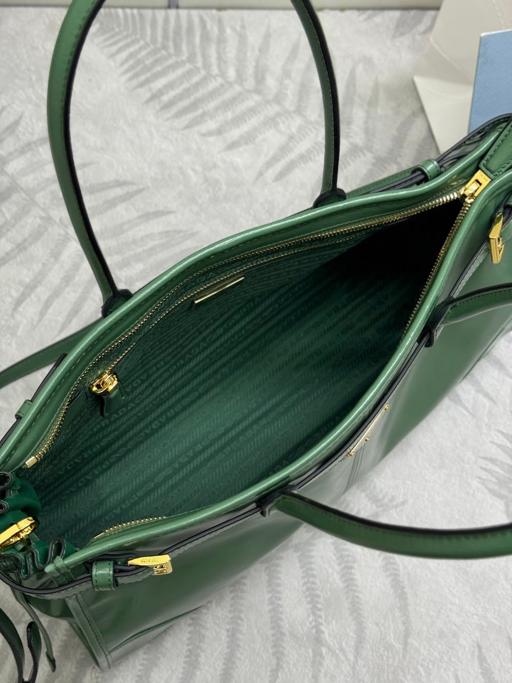 Ezyycart Bags Pradn Luxury Bag --101365