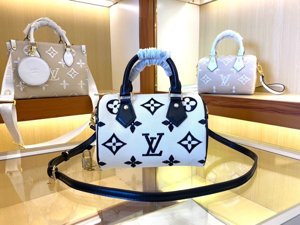 Anum Bags LVn Luxury Bag --80997