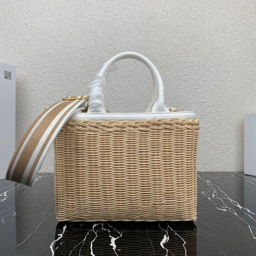 Ezyycart Bags Prada Luxury Bag --54717