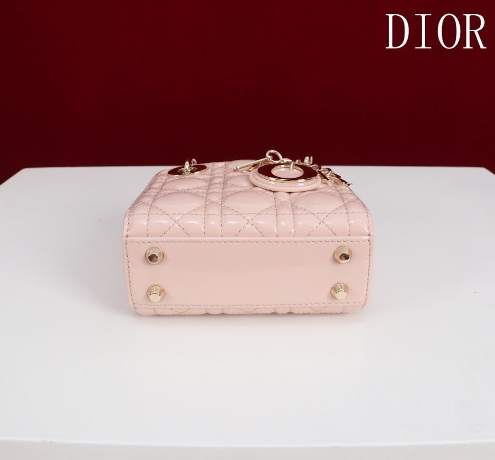 Ezyycart Bags Diorn Luxury Bag --116560