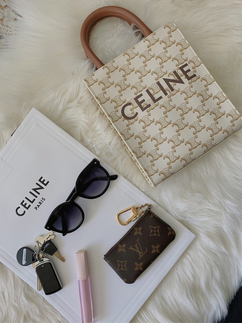 Ezyycart Bags Celine Luxury Bag --112298