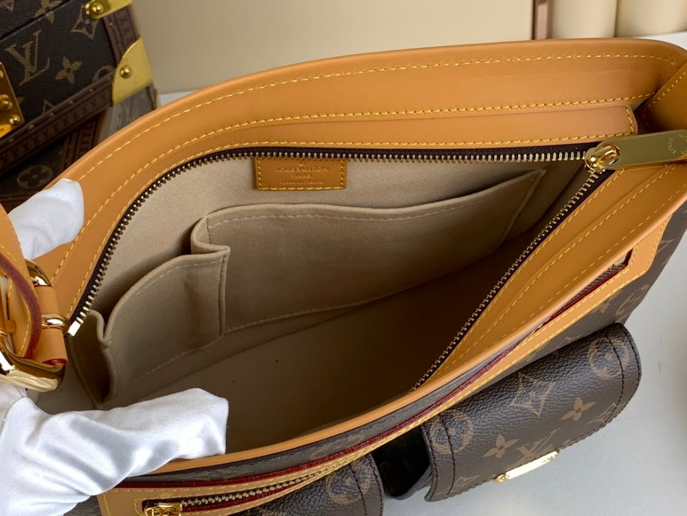 Anum Bags ln Luxury Bag --56198