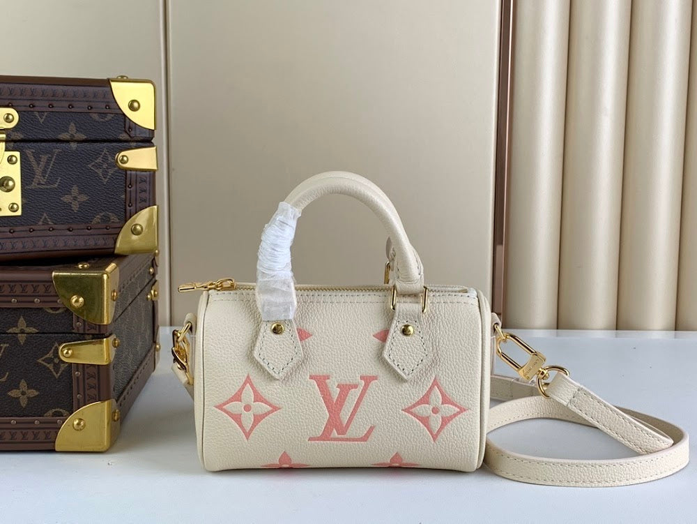 Anum Bags ln Luxury Bag --58859