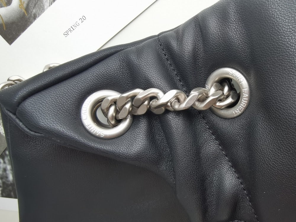 Ezyycart Bags YSLn Luxury Bag --119049