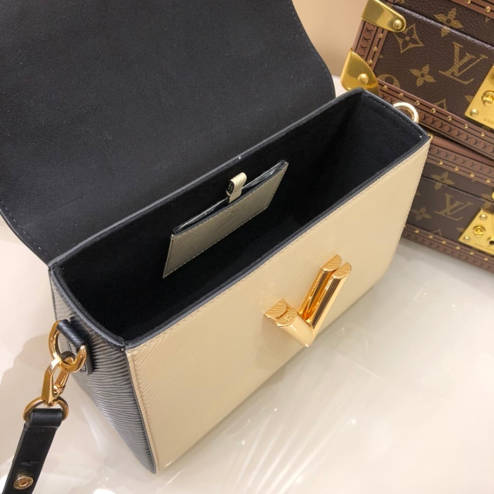 Ezyycart Bags ln Luxury Bag --60642