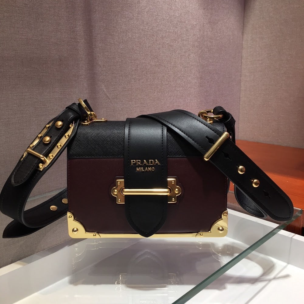 Ezyycart Bags Prada Luxury Bag --54392