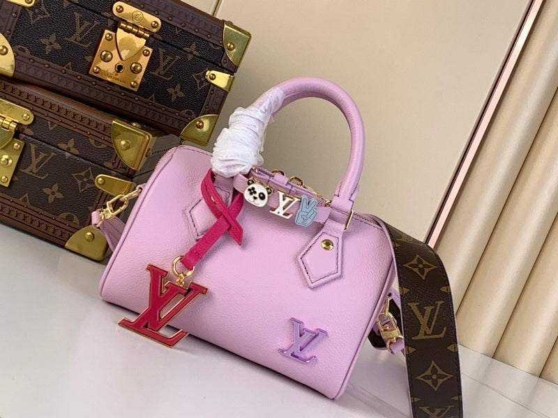 Anum Bags LV Luxury Bag --55653
