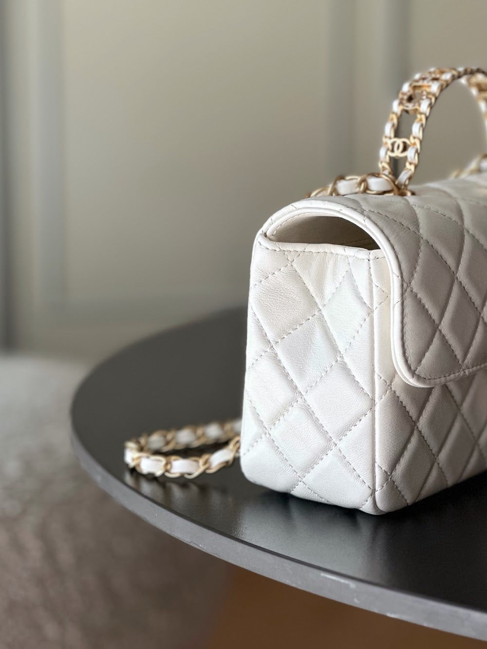 Anum Bags CHn Luxury Bag --112968