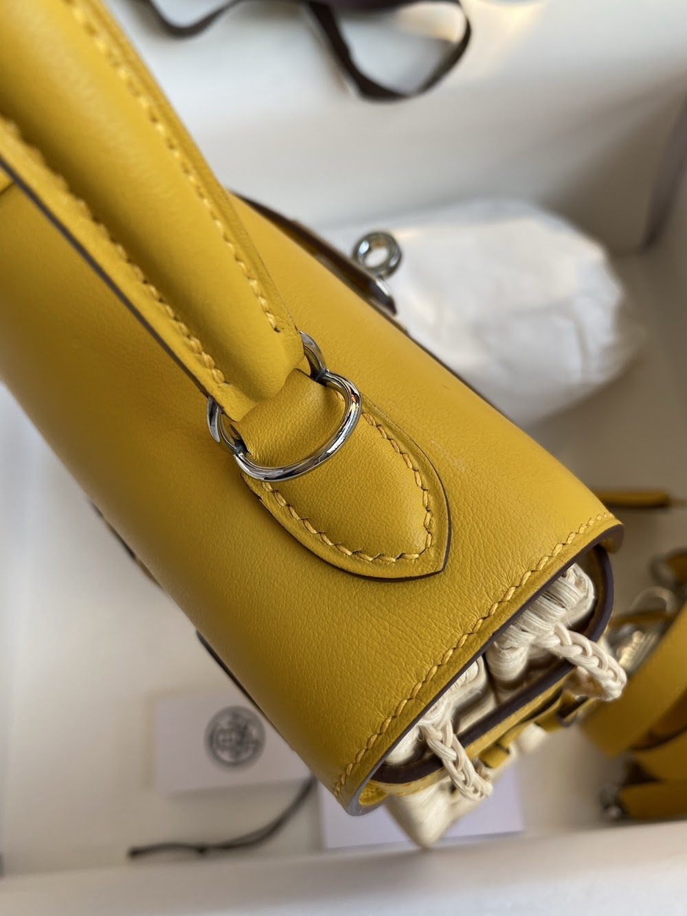 Anum Bags Hermesn Luxury Bag --118426