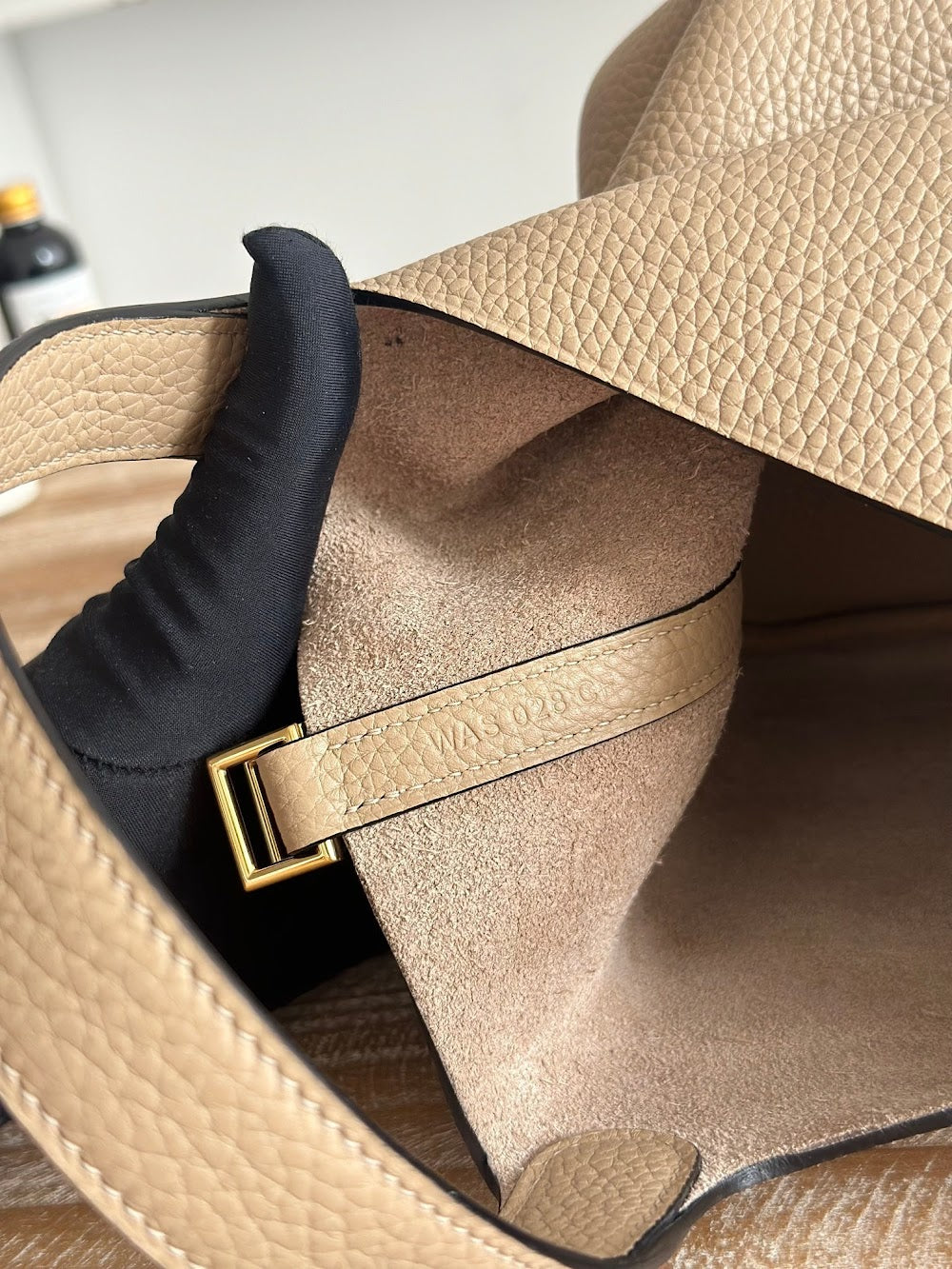 Anum Bags Hermesn Luxury Bag --118931