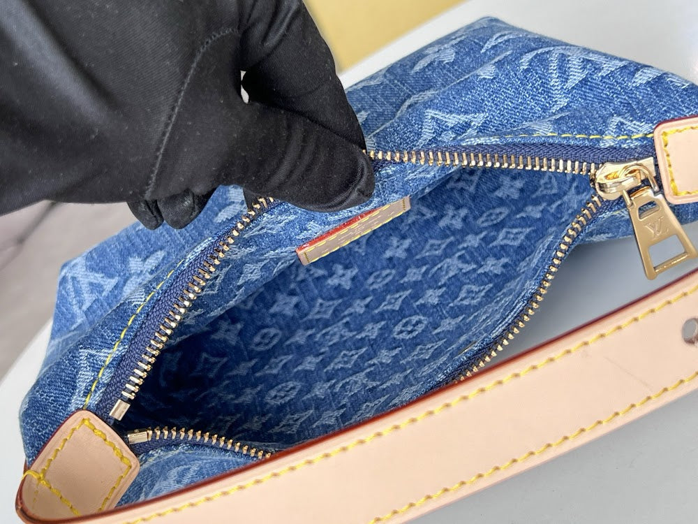 Anum Bags LVn Luxury Bag --79208