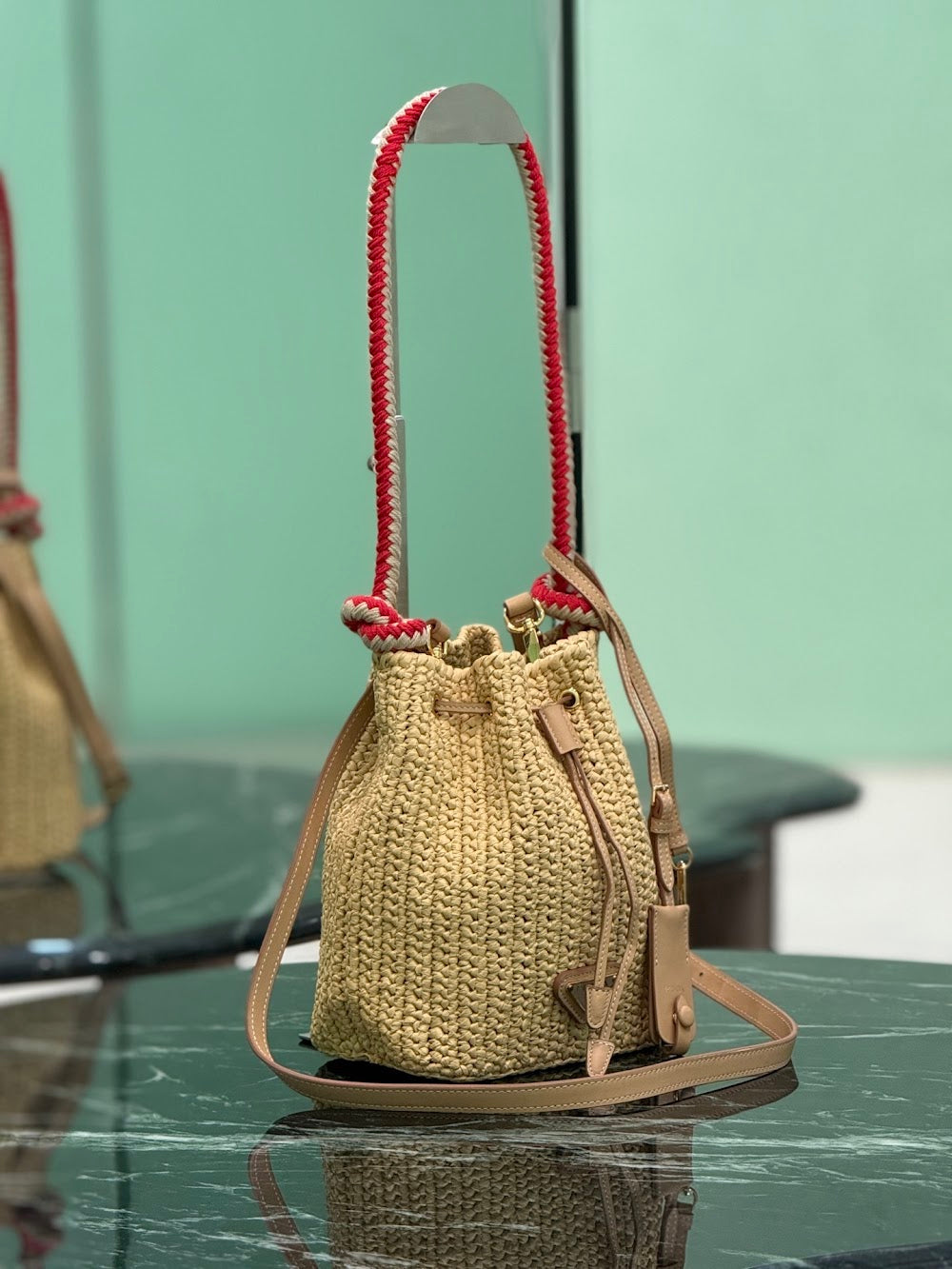 Ezyycart Bags Pradn Luxury Bag --101833