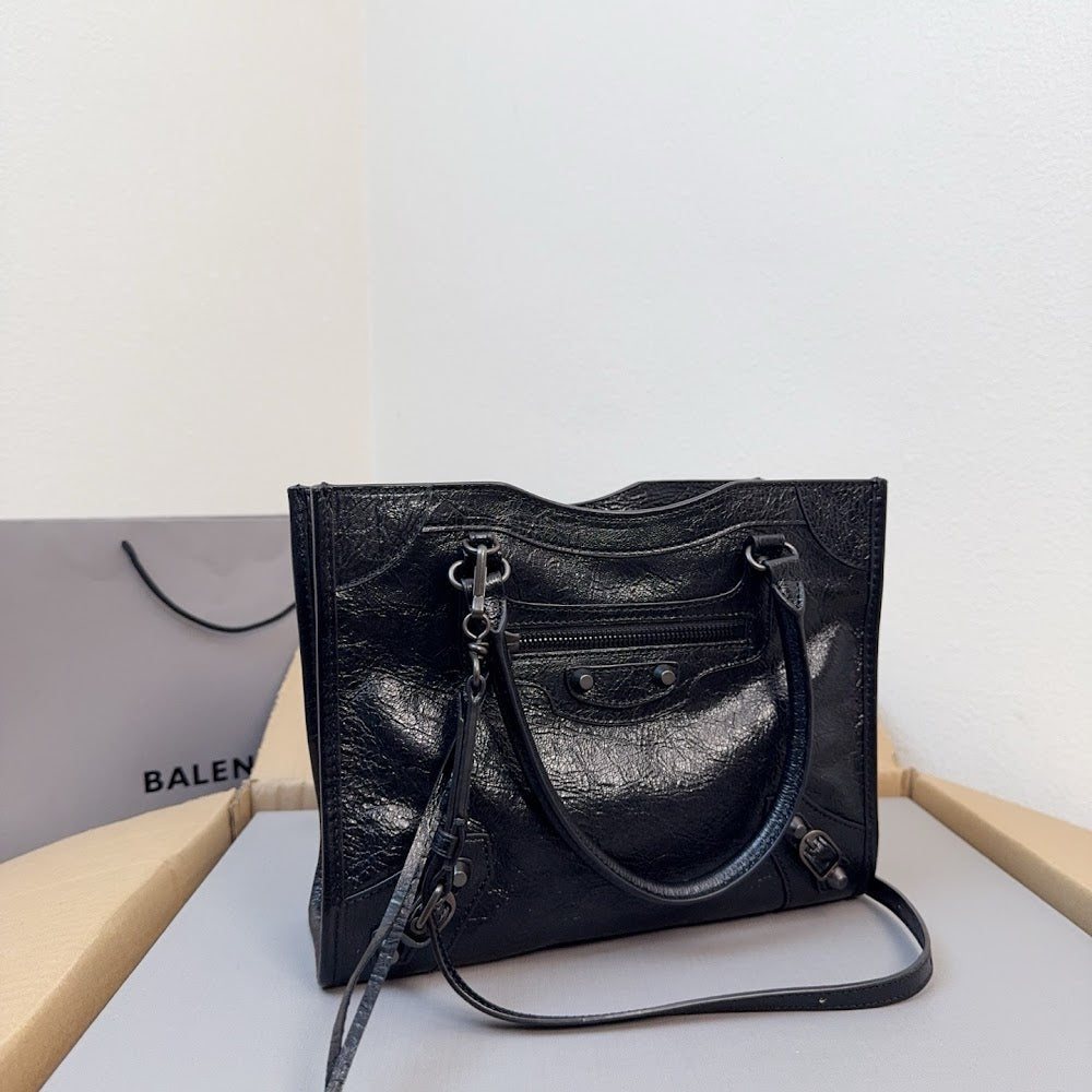 Ezyycart Bags Balenciaga Luxury Bag --111693