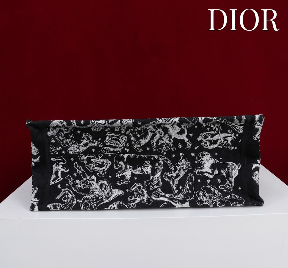 Anum Bags Diorn Luxury Bag --114892