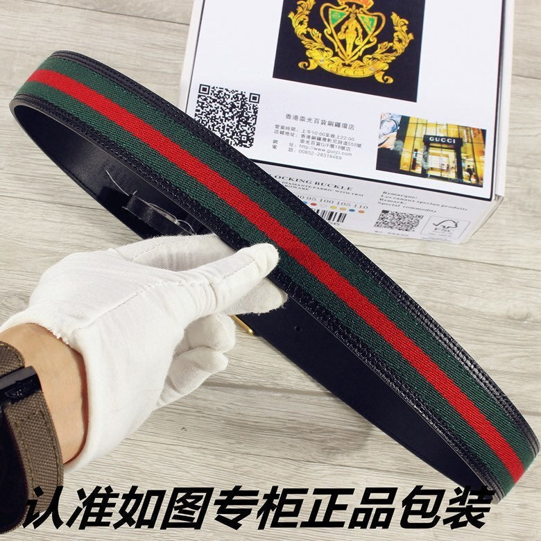 Ezyycart Bags Guccin Luxury Belt --107983