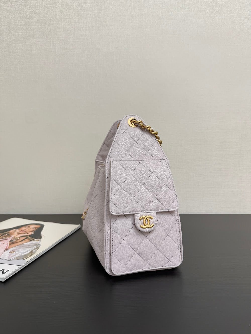 Anum Bags CHn Luxury Bag --113703