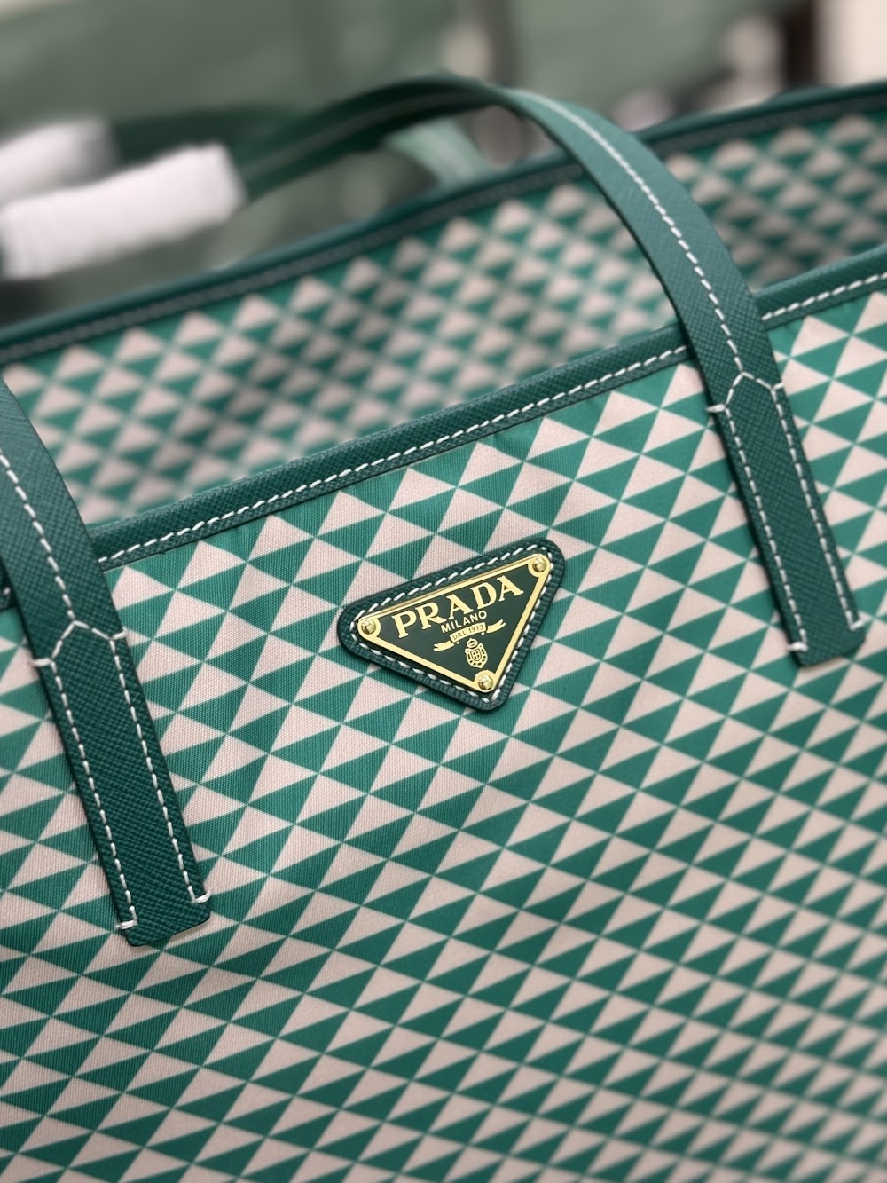 Ezyycart Bags Prada Luxury Bag --53728