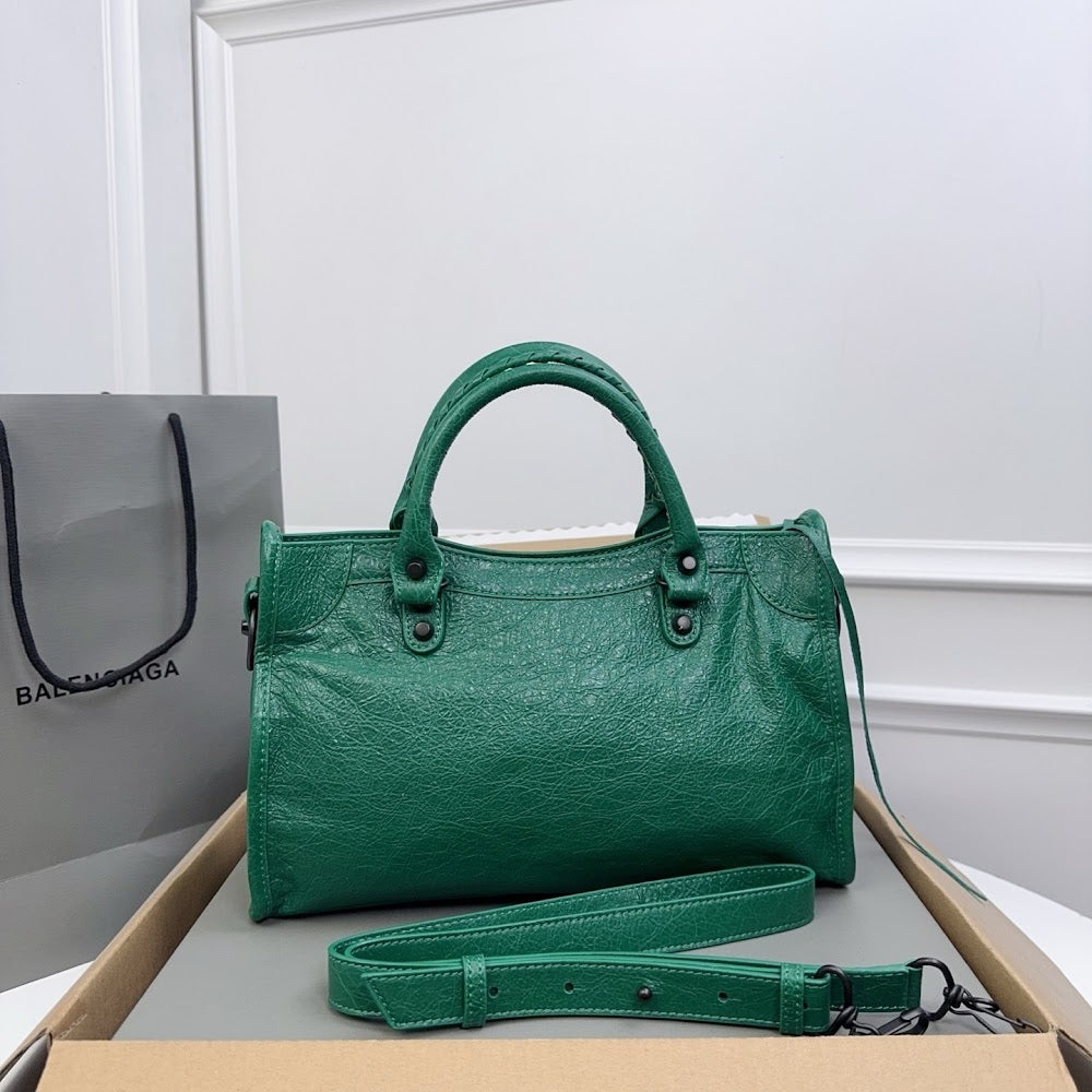 Ezyycart Bags Balenciaga Luxury Bag --110959