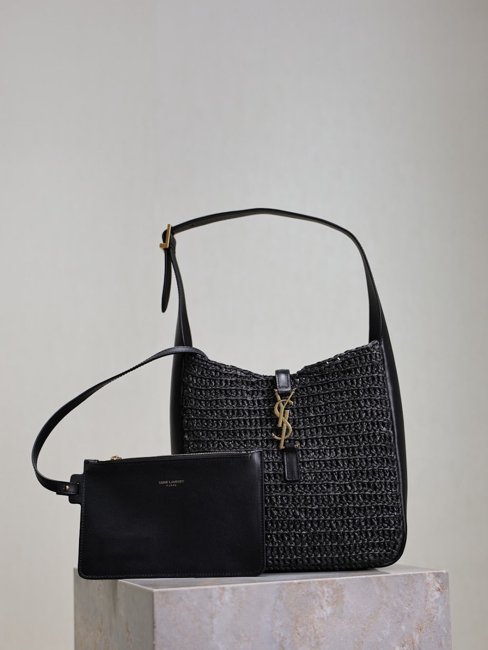 Ezyycart Bags YSLn Luxury Bag --119223