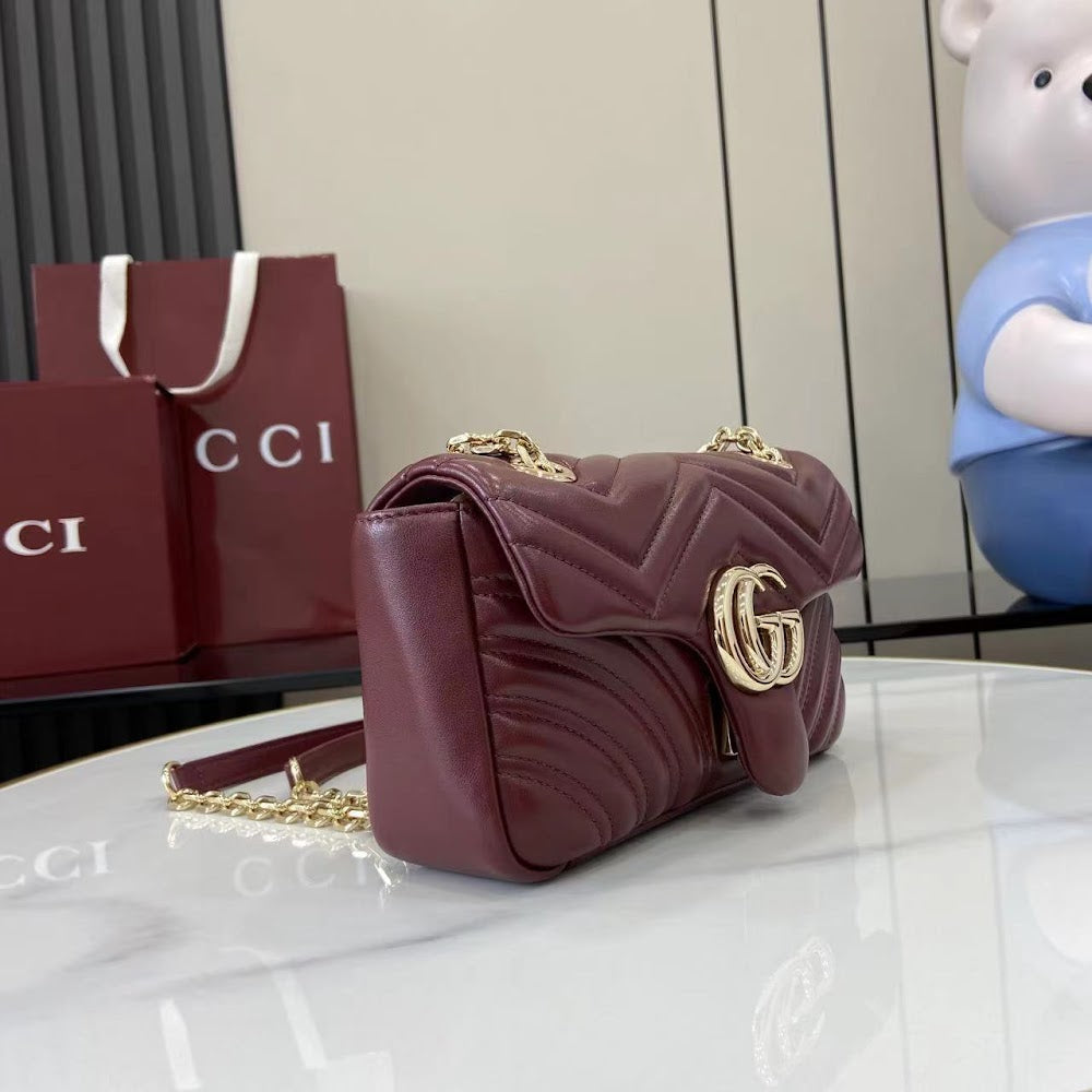 Ezyycart Bags Guccin Luxury Bag --94464