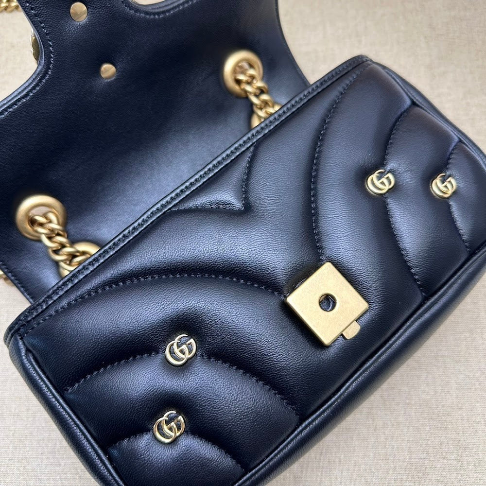 Ezyycart Bags Guccin Luxury Bag --95483