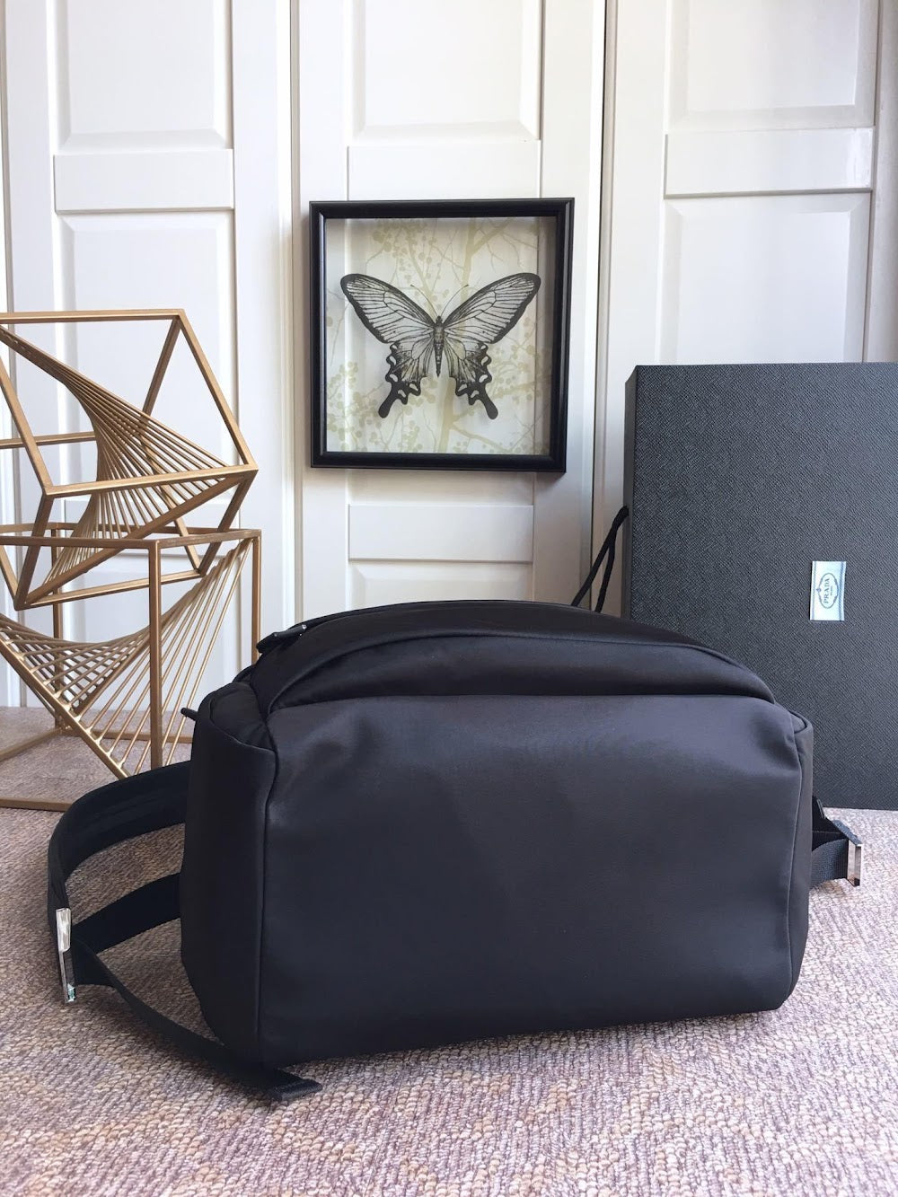 Ezyycart Bags Prada Luxury Bag --54509