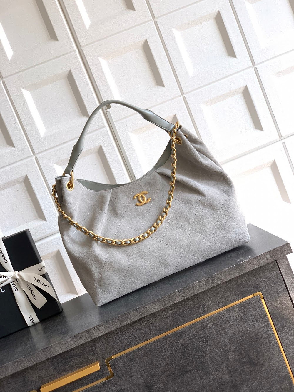 Anum Bags CHn Luxury Bag --114389