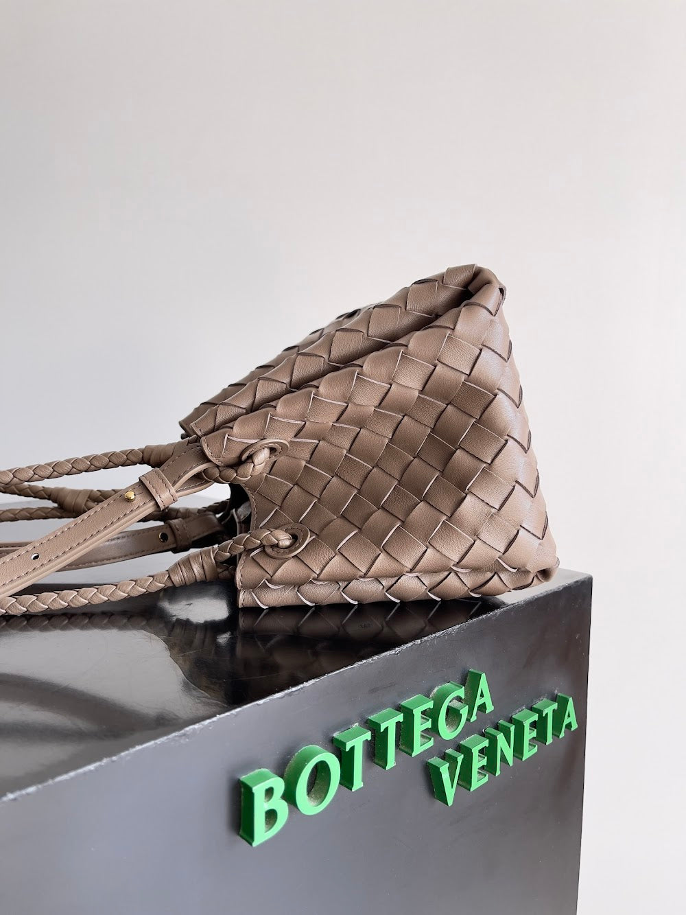 Ezyycart Bags Bottegan Luxury Bag --90962
