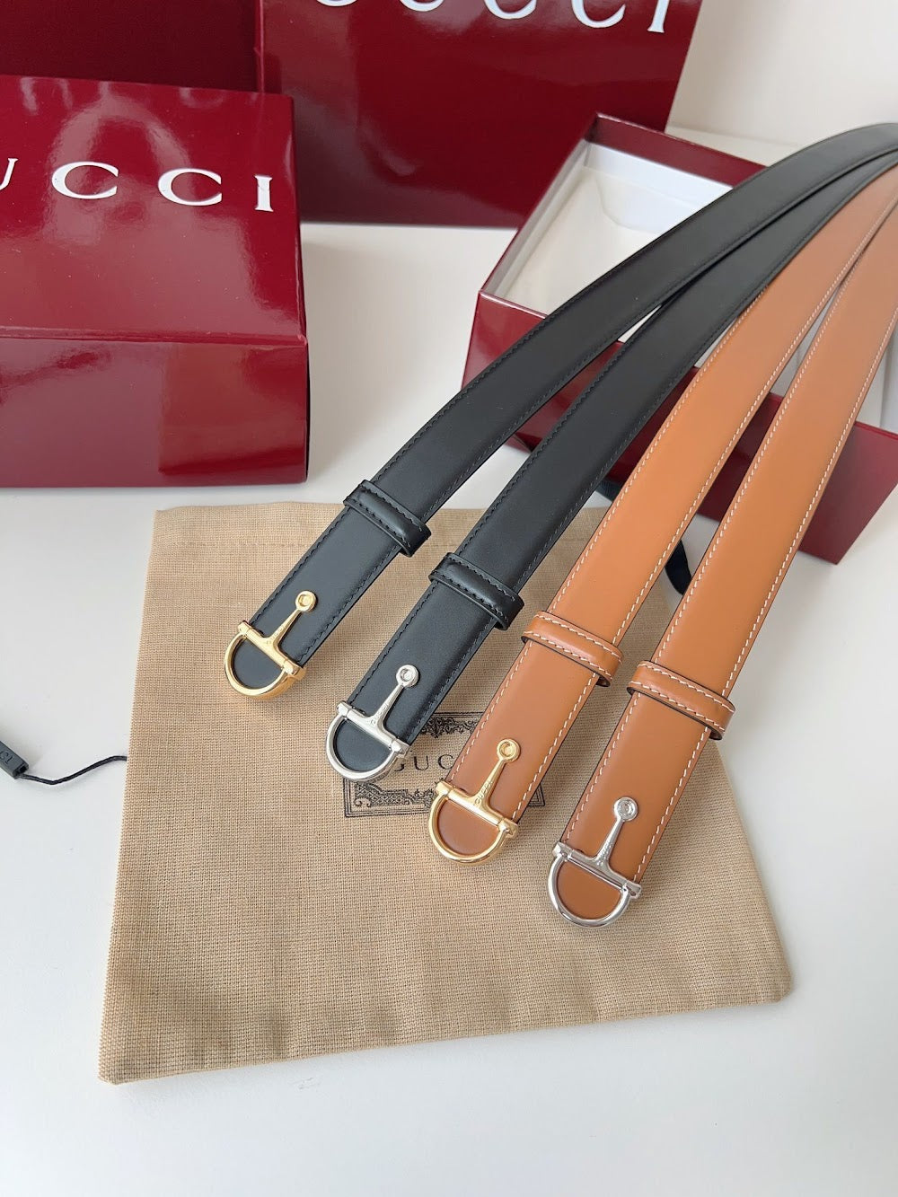 Ezyycart Bags Guccin Luxury Belt --108321