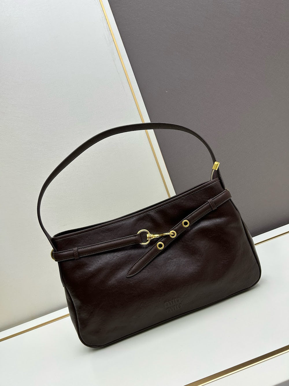 Ezyycart Bags pradn Luxury Bag --75591