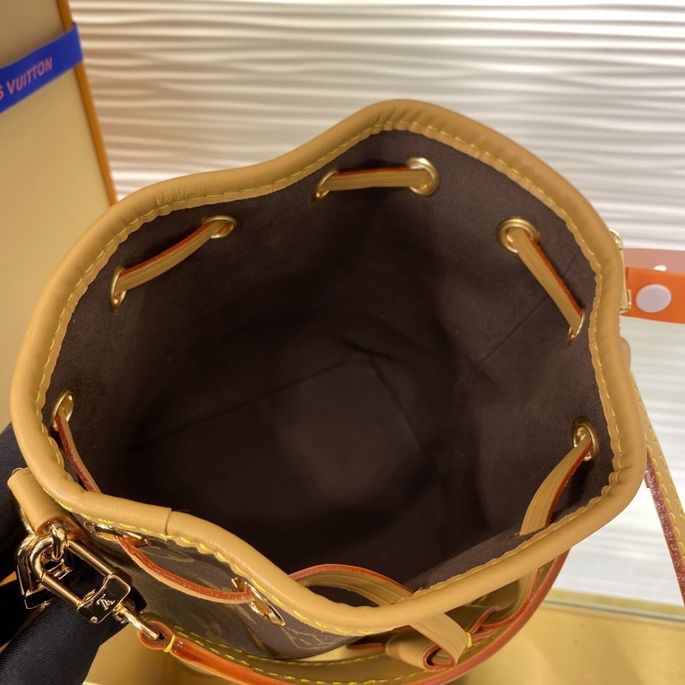 Anum Bags LVn Luxury Bag --80217