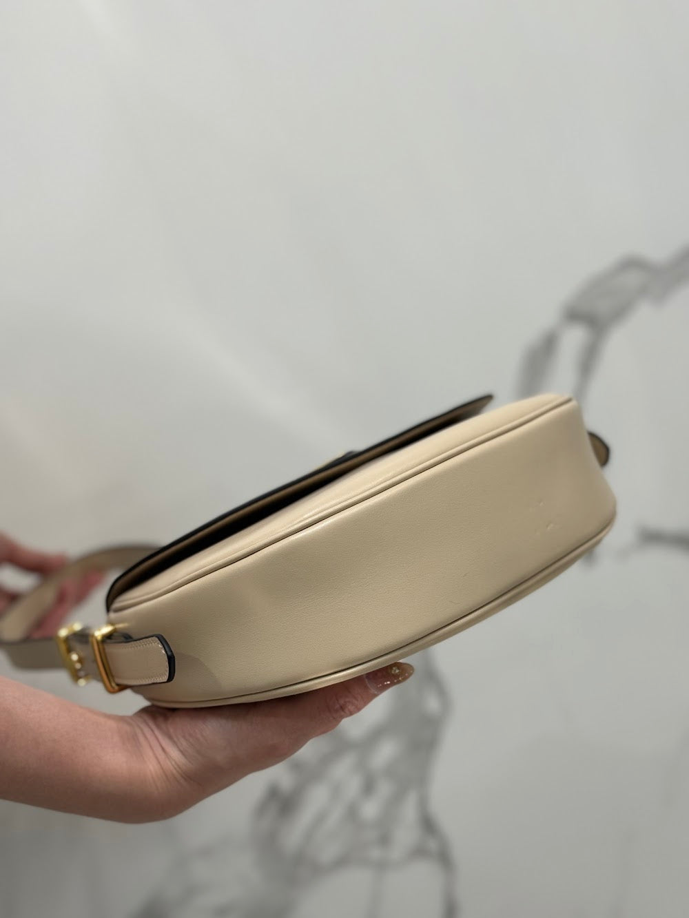 Ezyycart Bags Pradn Luxury Bag --102087