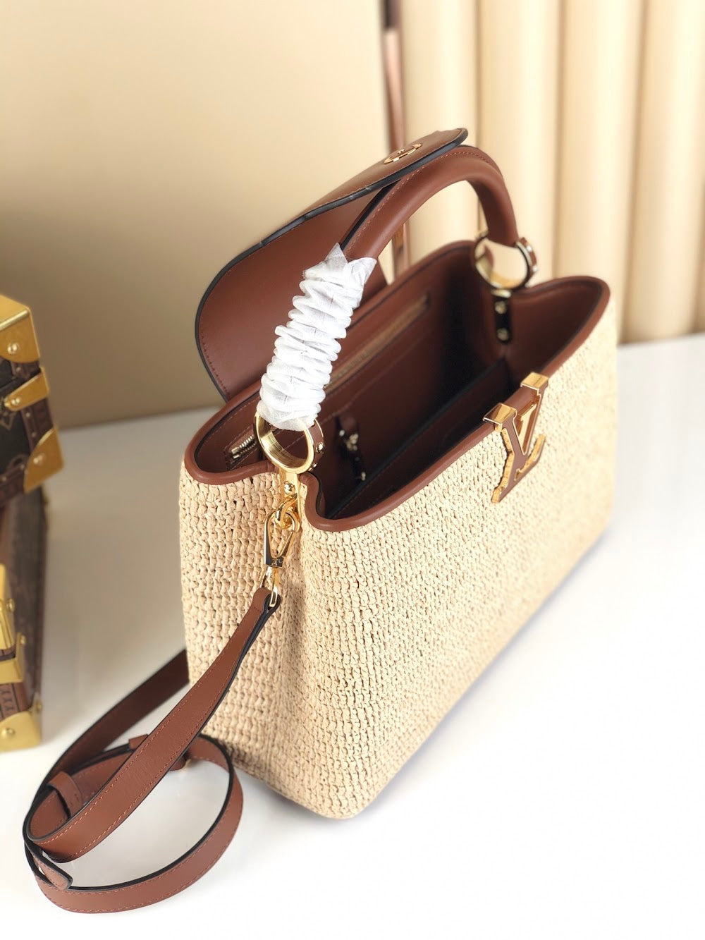Anum Bags ln Luxury Bag --60523