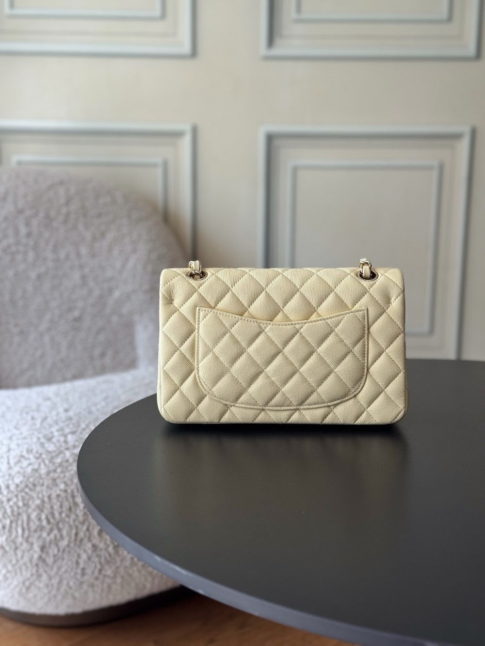 Anum Bags CHn Luxury Bag --112772