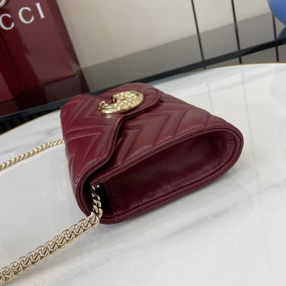 Ezyycart Bags Guccin Luxury Bag --94373