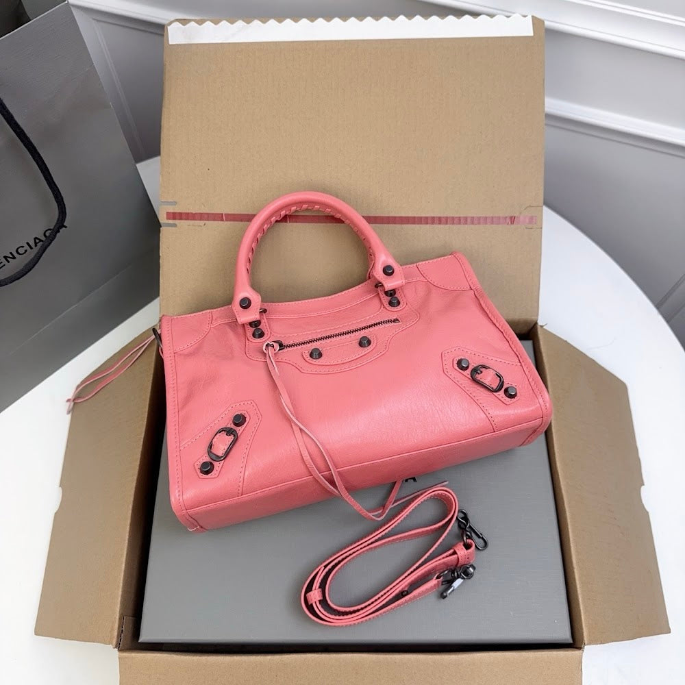 Ezyycart Bags Balenciaga Luxury Bag --110960
