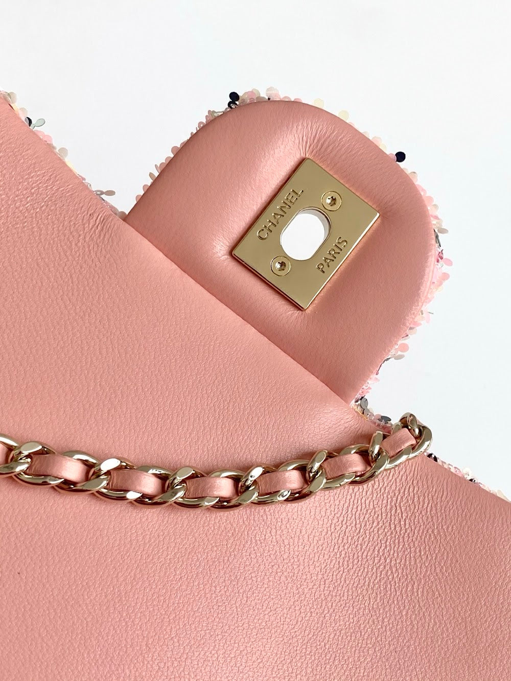 Anum Bags CHn Luxury Bag --114163