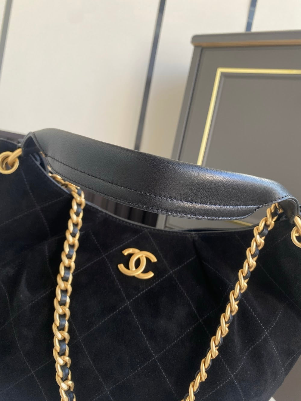 Anum Bags CHn Luxury Bag --114254