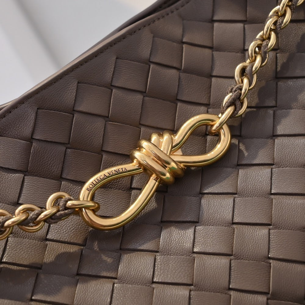 Ezyycart Bags Bottegan Luxury Bag --90134