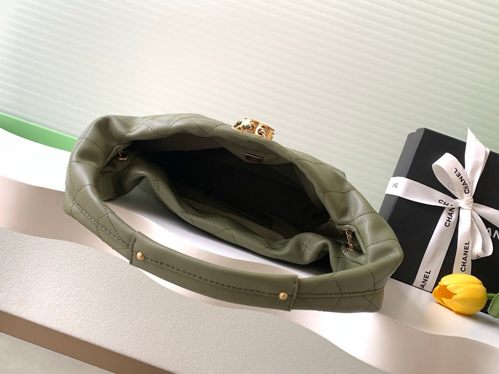 Anum Bags CHn Luxury Bag --114127